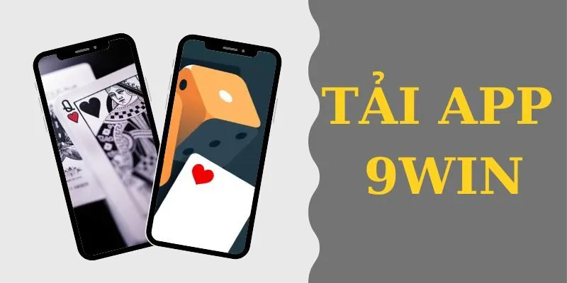 Tải App 9win