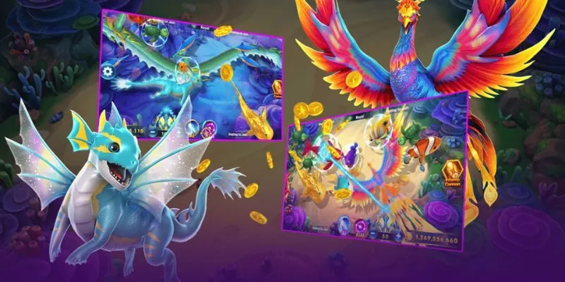 Tỷ Phú Đại Dương 9win